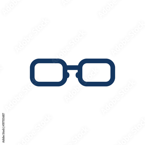 Geek Logo Icon Design