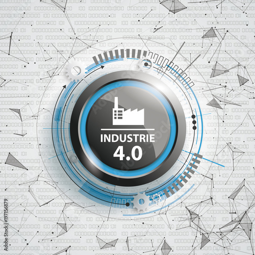 Netzwerk Industrie 4.0 