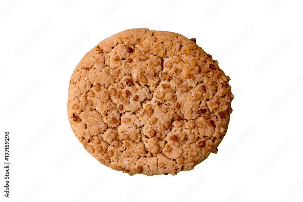 oat cookies oat cookies