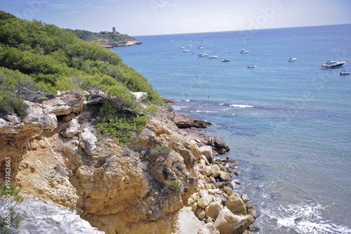 mar mediterraneo