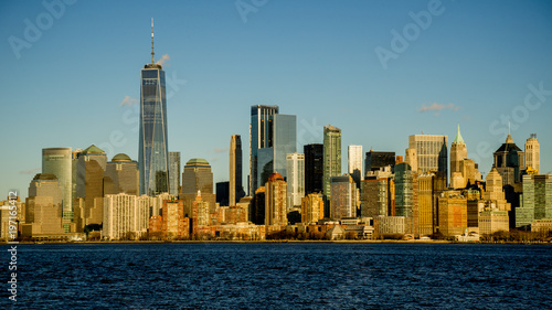 Fotografia New York