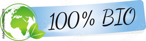 100% Bio
