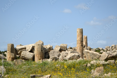 The Valley of the Temples of Agrigento - Italy 016