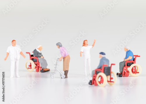 Pflegepersonal, Fachkräftemangel