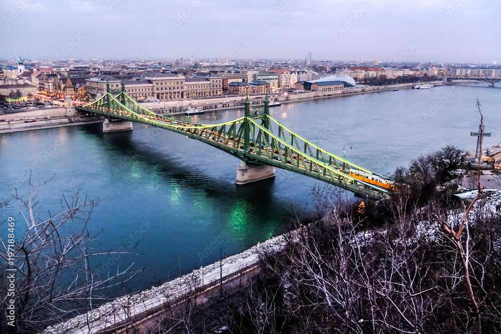 View of Budapest 10