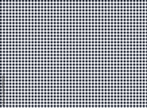 Grey Black Patterns Tablecloths