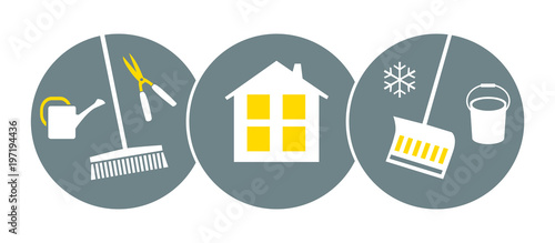 Hausmeisterservice - 53