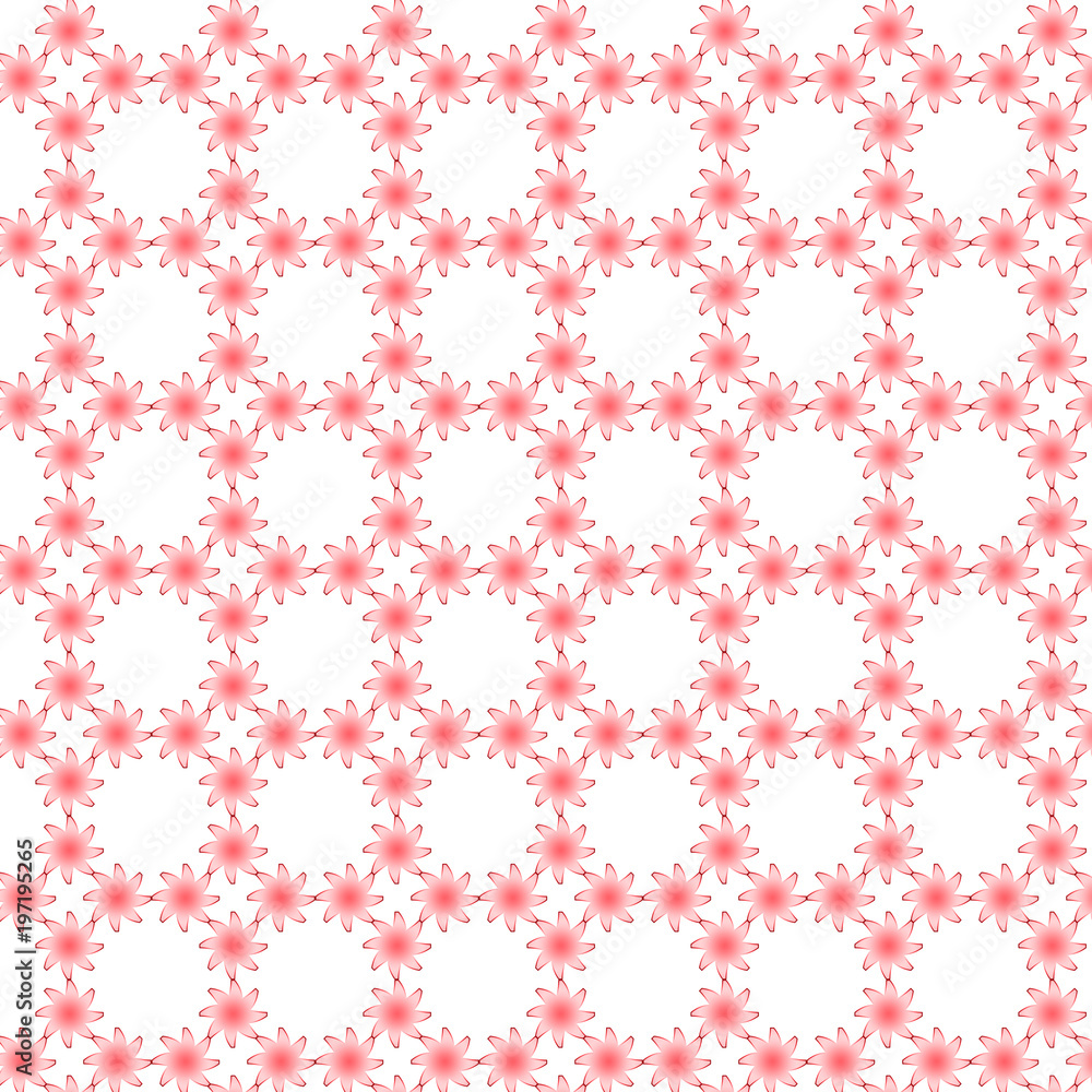 Floral background Floral background