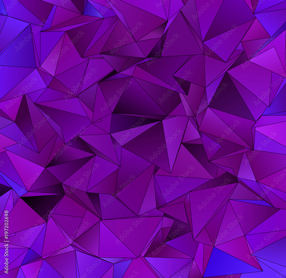 Obraz premium Abstract background 3d