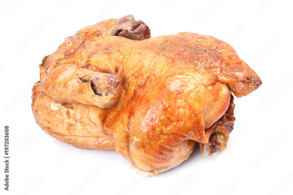 Freid chicken Freid chicken