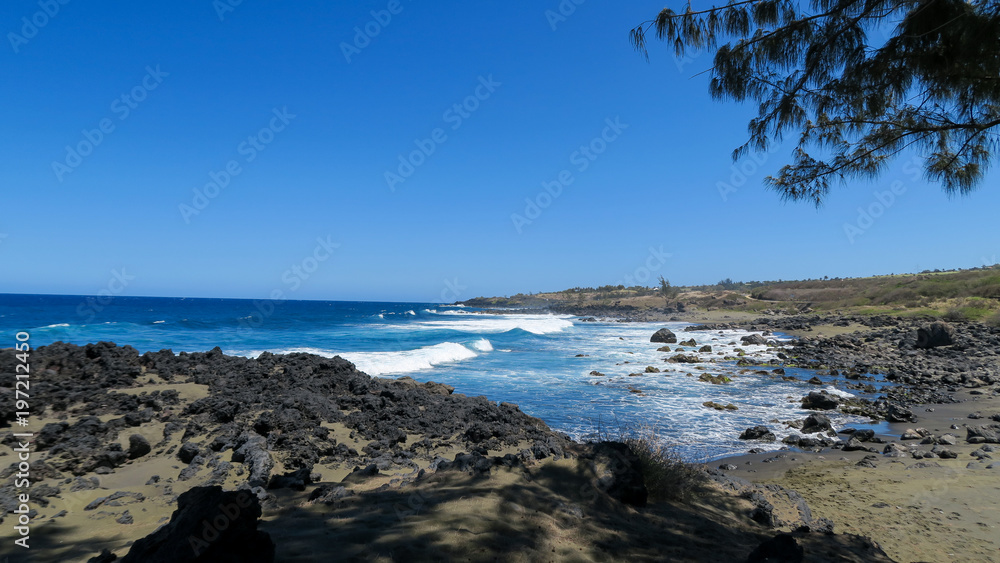 Ile de la Réunion Ile de la Réunion