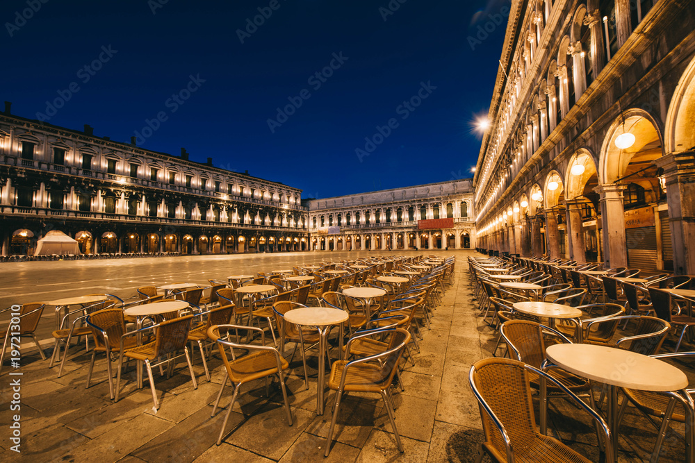 Fototapeta premium Italy Venice Beauty