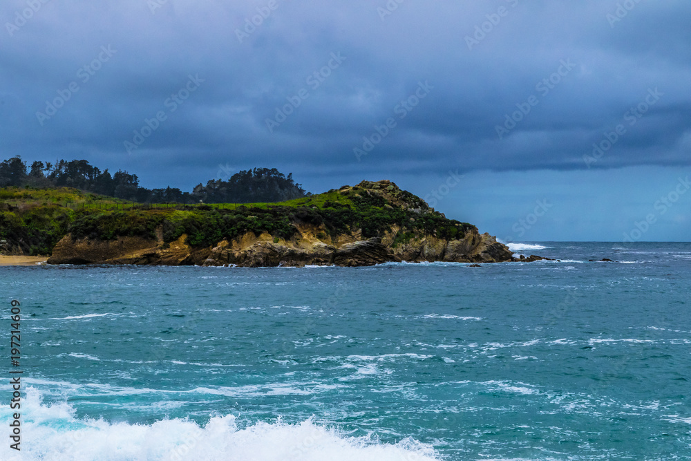 Monterey, California