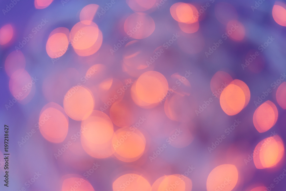 Beautiful bokeh. Great for backdrop or background Beautiful bokeh. Great for backdrop or background