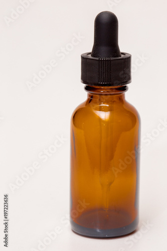 Pharmaceutical Dropper Bottle