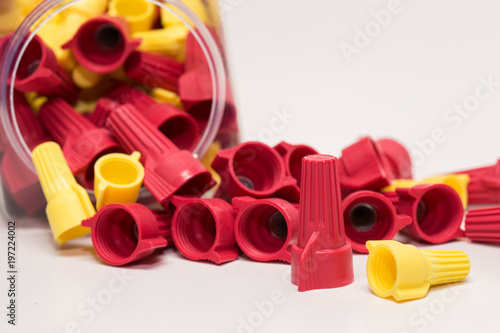 Electrical Wire Connectors