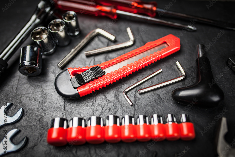 DIY Tools set DIY Tools set