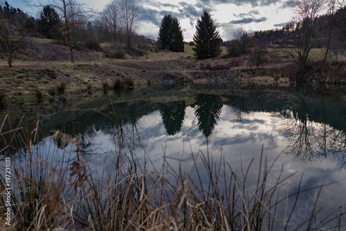Spiegelsee