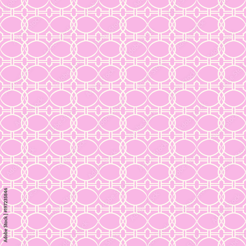 Vector seamless pattern. Vector seamless pattern.