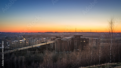 Dortmund Panorama Industrie © Marcus Retkowietz