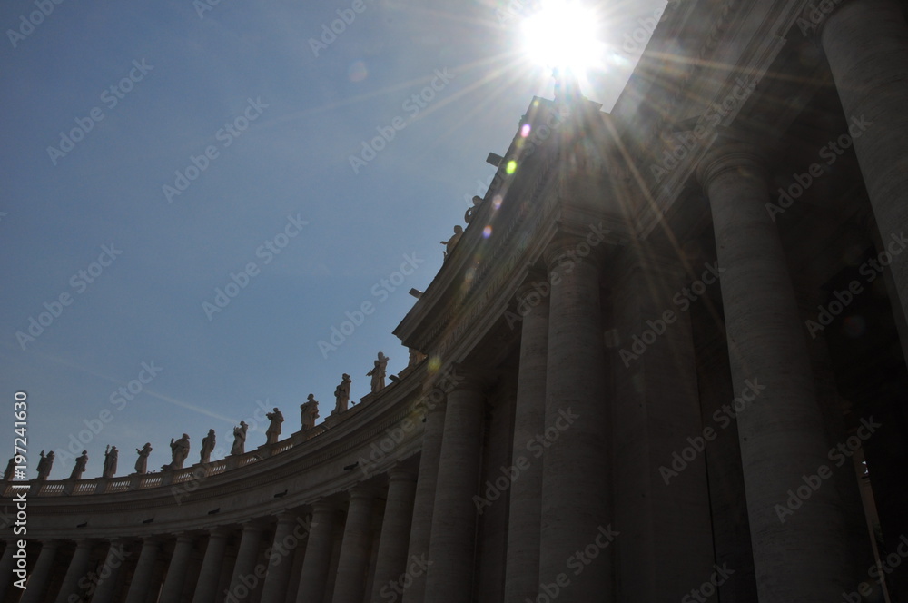 Fototapeta premium Roma