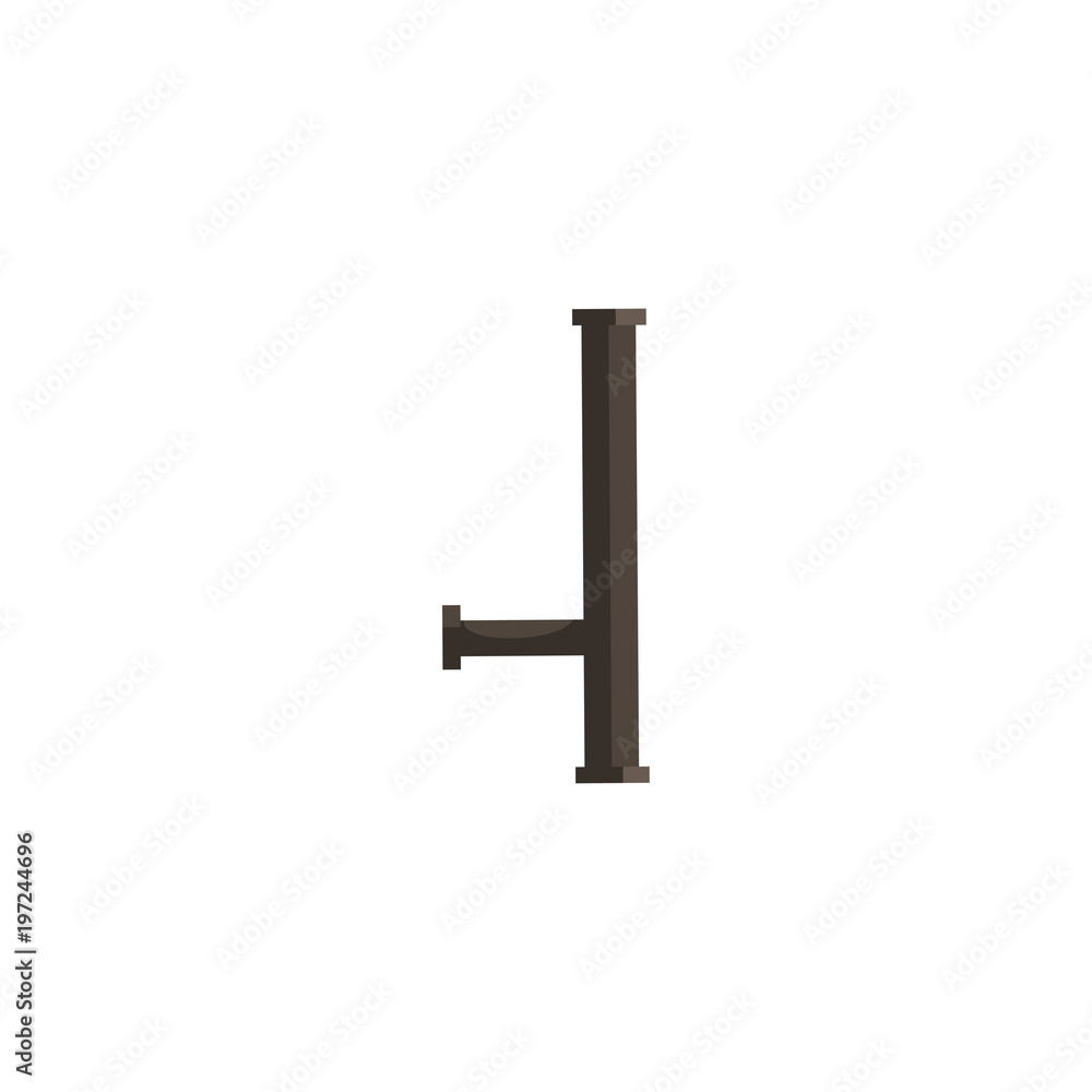 Character vector illustration Character vector illustration