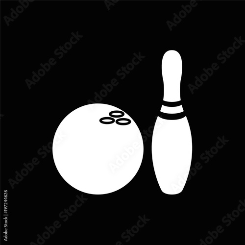 Bowling vector