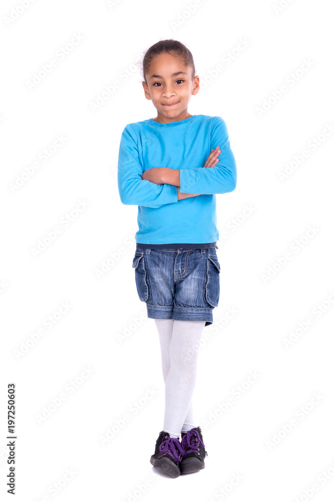 Child Child