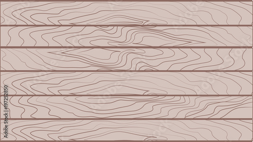 Brown wood plank texture for background 2