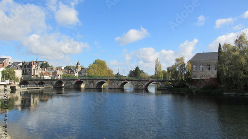 Vierzon, France