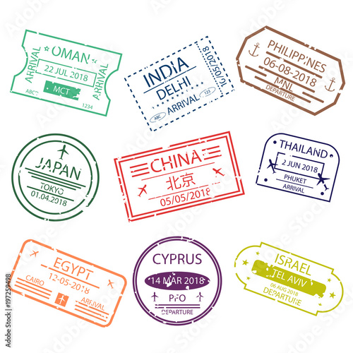 visa Asia2