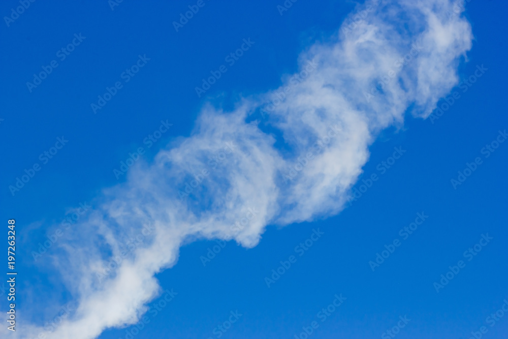 Background clouds Background clouds