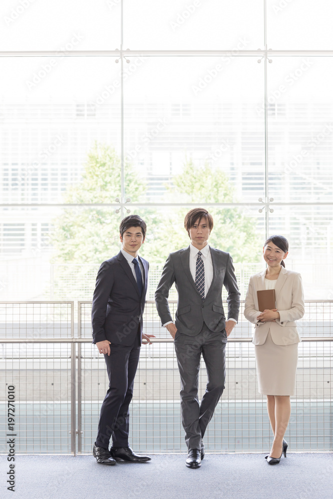 ビジネス ポートレート ビジネス ポートレート