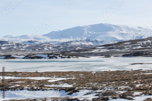 Wallpaper Mural Sudurland | Island Torontodigital.ca