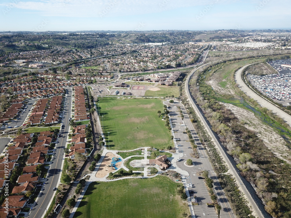 park of oceanside california