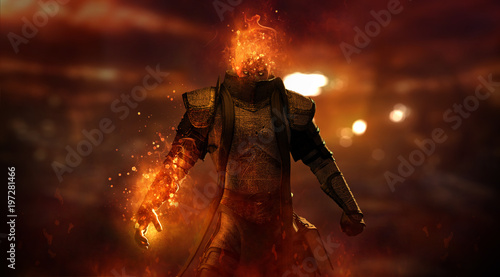 warrior character casting s...