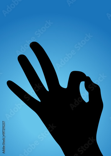 hand flick