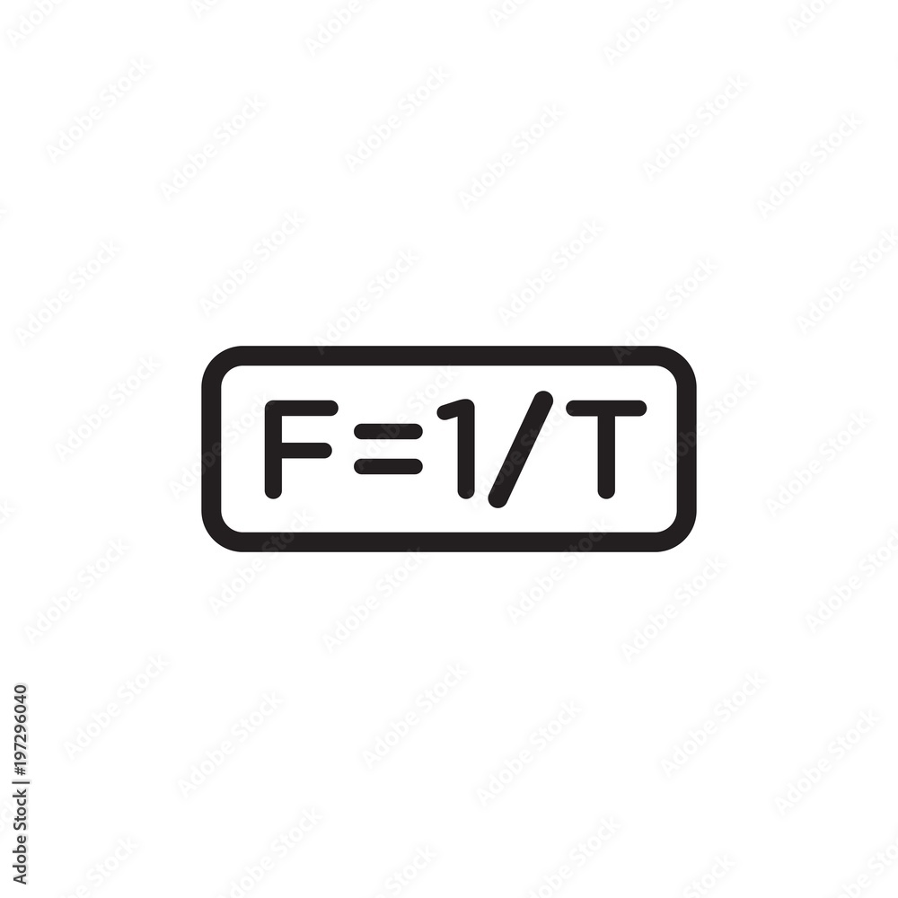 physical formula outlined vector icon. Modern simple isolated sign. Pixel perfect vector illustration for logo, website, mobile app and other designs physical formula outlined vector icon. Modern simple isolated sign. Pixel perfect vector illustration for logo, website, mobile app and other designs