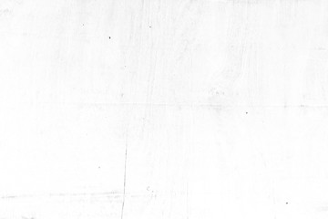 Abstract weathered texture stained old stucco light gray and aged paint white brick wall background in rural room