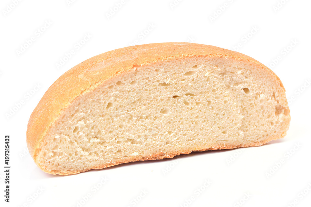 Fresh bread