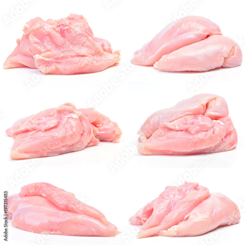 Meat chicken