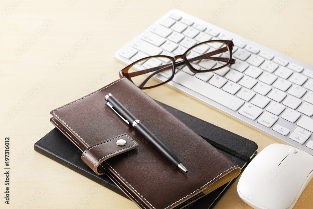 ビジネスイメージ　Business image