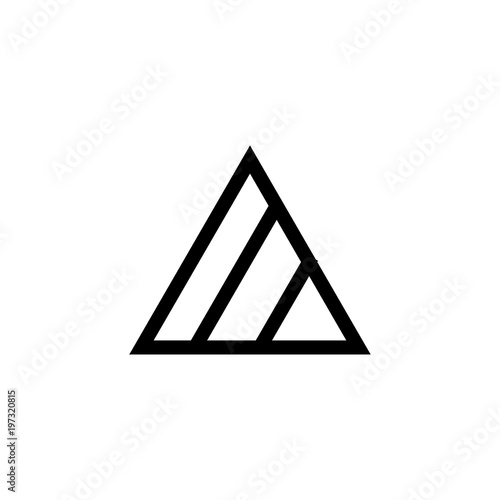 laundry symbol icon (Non-Chlorine bleach when needed  )