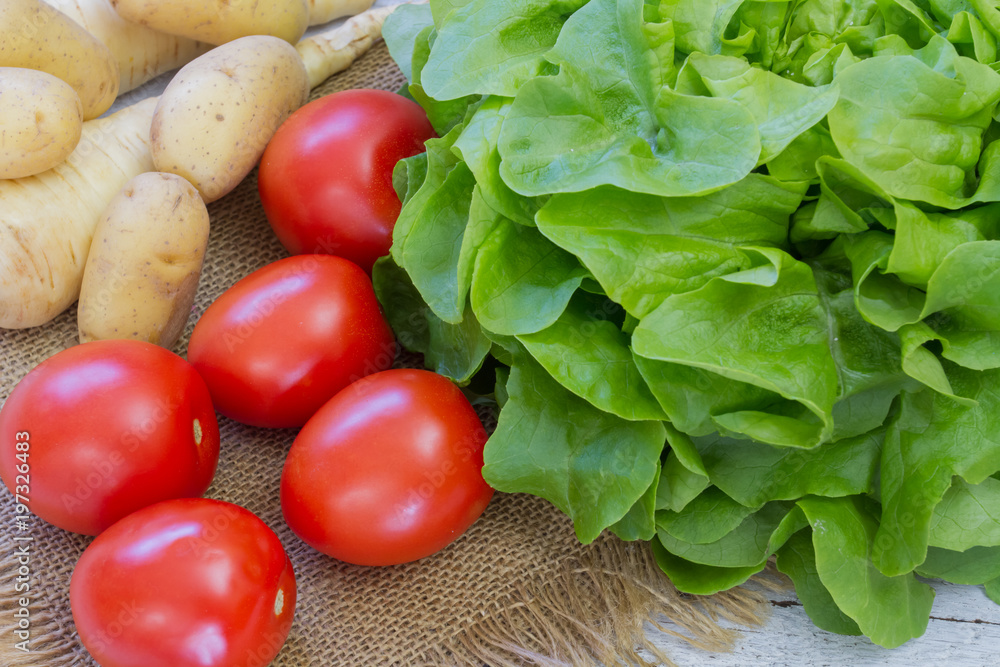 légumes légumes