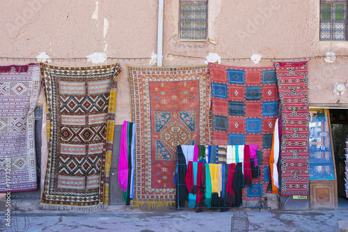 Maroko © Zbyszek Nowak