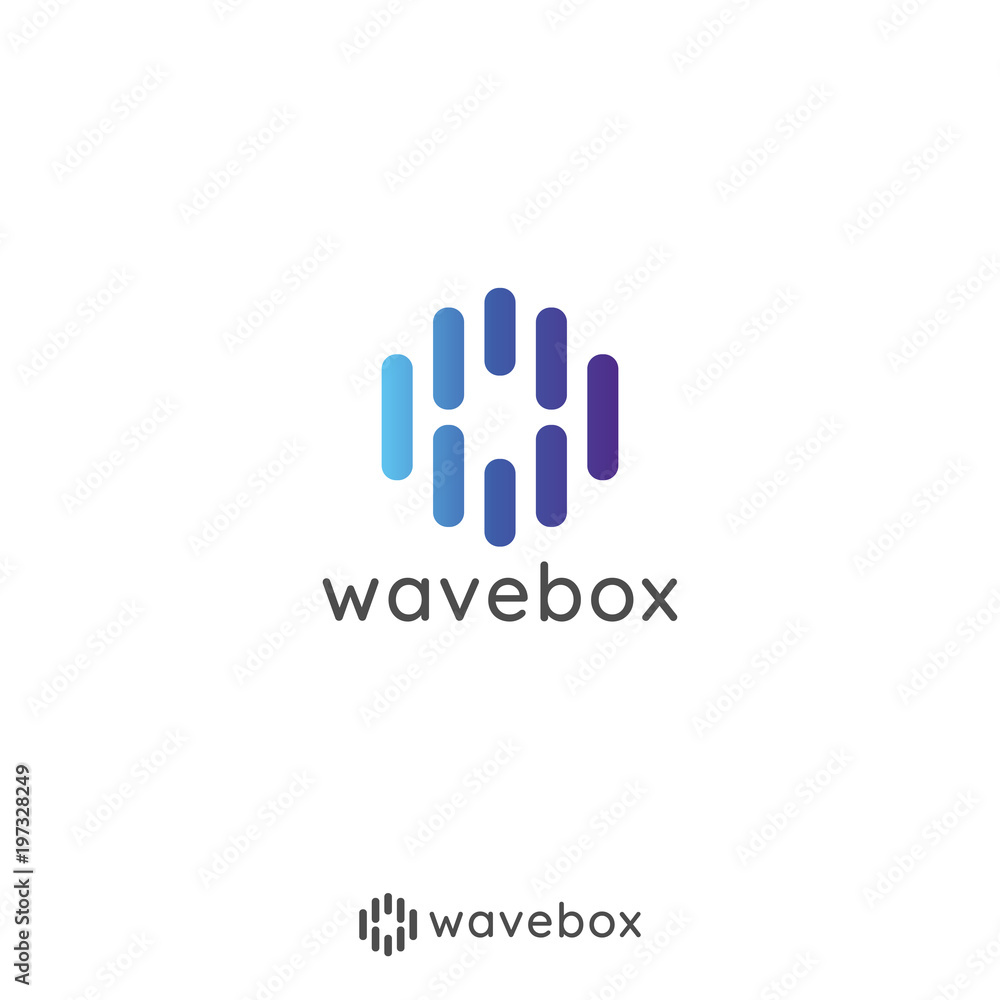 abstract audio signal wave pulse logo for business, apps radio, technology, or data. icon symbol template Vector illustration. abstract audio signal wave pulse logo for business, apps radio, technology, or data. icon symbol template Vector illustration.