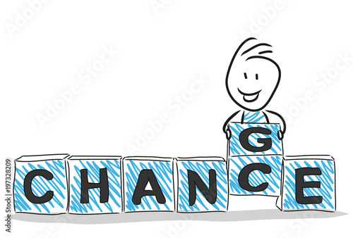 Chance / Change