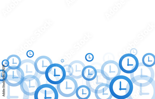 mano, dito, tempo, orologio, orologi