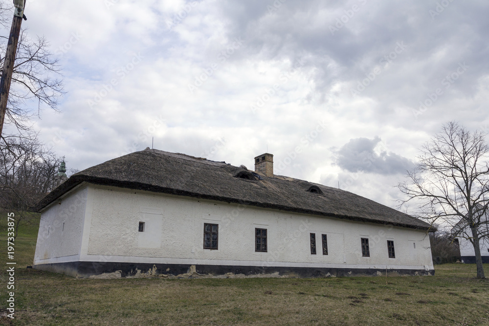 Szantodpuszta in Hungary