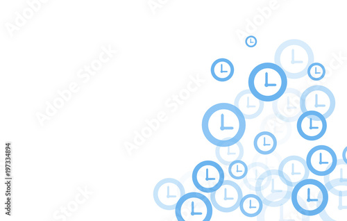 mano, dito, tempo, orologio, orologi